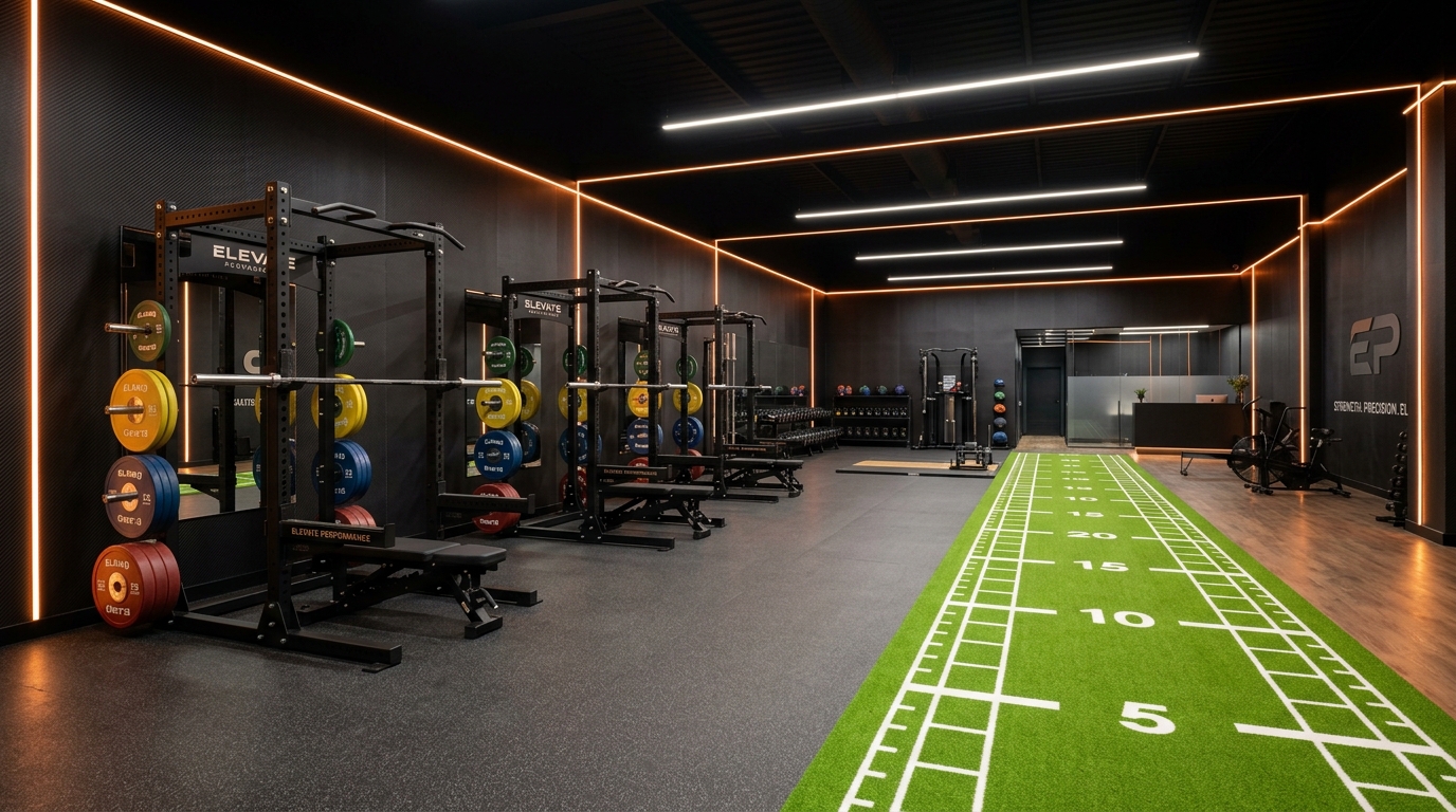 Demo Wellflow para Personal Trainer - Apex Coach Studio